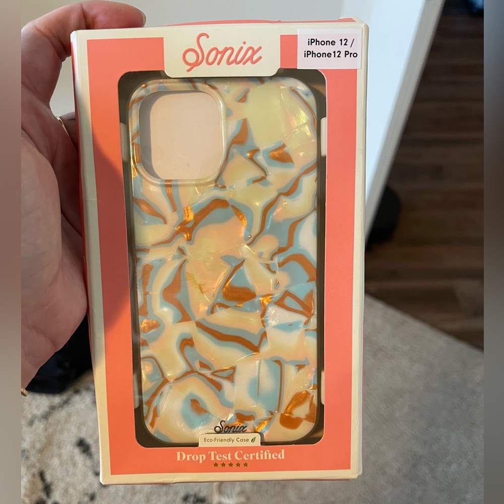 iPhone 12 Pro Sonix Case